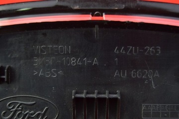 фото thumb №7, Спидометр приборы eu 7m5t-10849-ce ford focus mk2 1.8 tdci 116 km рестайлинг 08-11