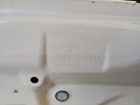 фото thumb №13, Da6c59010 дверь левый перед mazda 2 ii dj 2014- белый