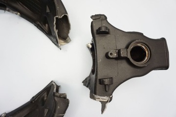 KAWASAKI ZX-10R 11-15 FRAME 2011 КОМПЛЕКТ ДОКУМЕНТОВ