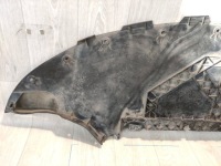 фото thumb №7, Tesla model 3 накладка нижняя бампера передний 108417400d