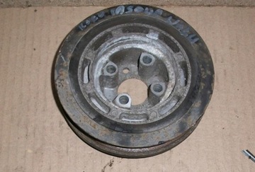 фото thumb №1, Колесо ременное вала vw sharan 95- 2.0 b