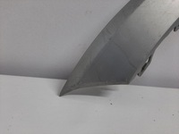 фото thumb №4, Vw t-roc 17- молдинг бампера задня оригінал