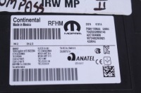 фото thumb №3, Модуль блок управления keyless jeep compass ii 1.4 i