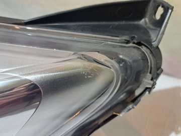 фото thumb №11, Fiat ducato ii рестайлинг фара левый led