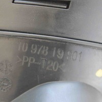 фото thumb №7, Корпус фільтра повітря opel mokka / mokka x 1097819s01 4027865 1.6l 85kw