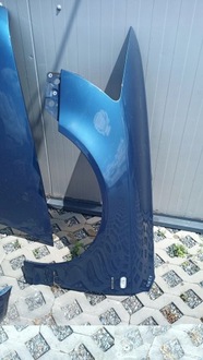 фото thumb №8, Перед комплектный audi a6 c6 s-line bi-xenon lz5b