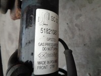 фото thumb №8, Амортизационная стойка поворотный кулак fiat fiorino qubo bipper nemo 1.3 m-jet левый