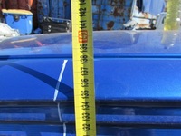 фото thumb №12, Крыло четверть правый задняя fiat sedici 05-14r