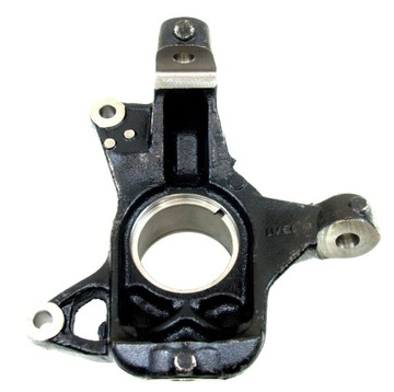 фото thumb №1, Поворотна опора передня ліва iveco daily 35s 2014-