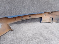 фото thumb №11, Opel astra opc iii бампер передний перед