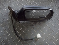 фото thumb №1, Зеркало правое электрический mazda 323c