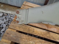 фото thumb №9, Крила правий перед chrysler pacifica i 03- pyg