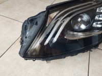 Фара ліва - full led - multibeam led - mercedes s klasa w222 - рестайлінг Ціна, фото thumb