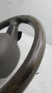 фото thumb №5, Audi a8 d3 кермо подушка пелюстки рестайлінг