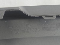 фото thumb №10, Skoda kamiq 2019 спойлер бампера передний