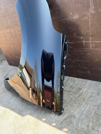 фото thumb №6, Крила лівий перед renault scenic iv tegne