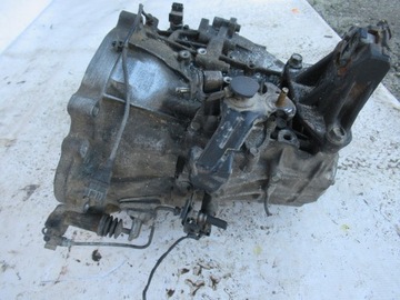 фото thumb №6, Коробка передач коробки передач wcu60h kia rio iii 1.4 crdi