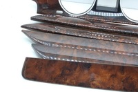 фото thumb №12, Накладки декоративные салона vw passat cc 357 3c8858366s 2.0l дизель 125kw 2010