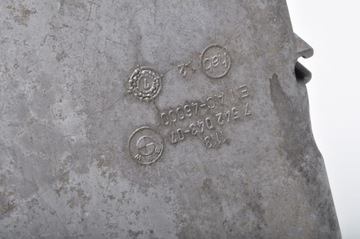 фото thumb №8, Bmw e88 e90 e91 e92 3.0 поддон масляная 7542043