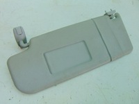 фото thumb №5, Skoda fabia ii 08r захист сонцезахисна ліва