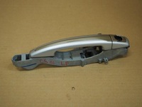 фото thumb №1, Ручка зовнішня двері лівий перед citroen c5 iii