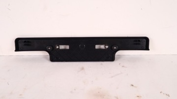 фото thumb №5, Toyota land cruiser 200 прокладка рамка pod номерные знаки 52114-60050