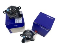 фото thumb №1, Лівий протитуманна фара volvo xc40 18-22 оригінальний номер 32228883