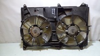 фото thumb №1, Вентилятор радиатора toyota previa ii 2.0d4d