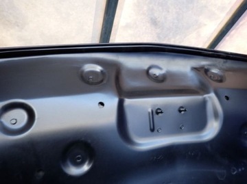 фото thumb №11, Mercedes w167 167 gle капот