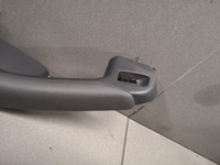 фото thumb №7, Подлокотник обшивка левый зад audi a8 d3 4e0867373