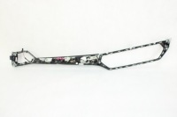 Оригинал  декоративная  молдинг консоли рамка решётки правая амбие́нтное bmw g26 96247262 28km Киев, фото thumb