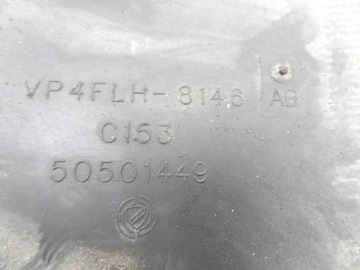 фото thumb №7, Вентилятор радіатор alfa romeo brera 2.2 jts 1.9 jtd