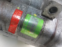 фото thumb №7, Компрессор кондиционера audi a6 c4 avant 2.5 tdi 4a0260805ad 5062310323