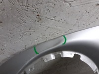 Капот mini cooper f55 f56 2014- в Украине, фото thumb