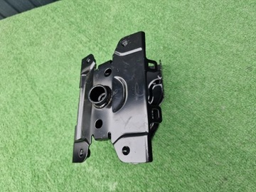 фото thumb №11, Toyota yaris iv зона зминання права+ ліва комплект warszawa-koło-poznań