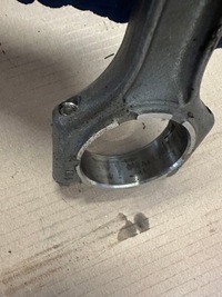 фото thumb №5, Поршень шатун bmw g20 318i b48b20a lubelskie 8696448