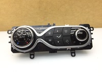 фото thumb №1, Clio iv 4 панель керування обдув кондиціонера