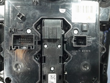 фото thumb №7, Audi q7 ii 4m рестайлінг лампочки стеля s-line 4m0947135ec