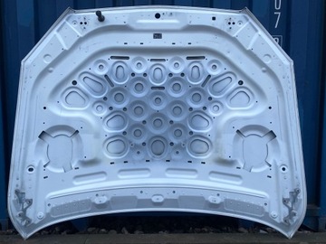 фото thumb №10, Mercedes s-klasa w222 a222 капот кришка двигуна