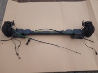 фото thumb №1, Master movano nv400 iii балка oś задняя подвеска