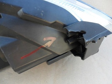 фото thumb №13, Ford fiesta mk8 рестайлінг звичайна led b479hl