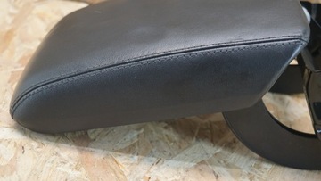 фото thumb №6, Підлокітник audi a4 b8 a5 8t чорна шкіра 8k0864283