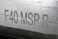 фото thumb №12, Bmw 1 f40 поріг правий  молдинг порогова права м-пакет m набір m