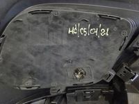 фото thumb №13, Mercedes gls x166 166 бампер передний amg pts