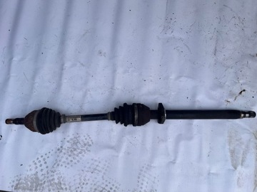 фото thumb №1, Opel astra j 4 iv 1,4 turbo m32 піввісь права довга