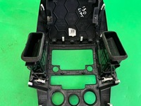 фото thumb №10, Рамка консолі радіо панель обдув ґрати 84745-2r000 hyundai i30 i 07-12