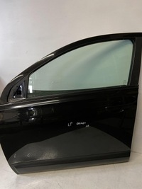 фото thumb №1, Дверь левая передние левый перед z11 g nissan qashqai i j10 рестайлинг