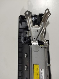 фото thumb №8, Lexus is300h 13r подушка колінна пасажира uk