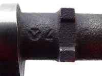 фото thumb №16, Ford mondeo mk3 00-07 2.0 16v вал распределительного вала ss