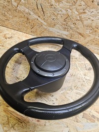 фото thumb №10, Mitsubishi lancer viii воздуховод momo тонированная подушка подушка безопасности комплектная